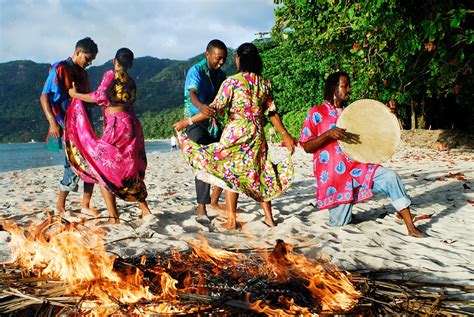 Seychelles Culture