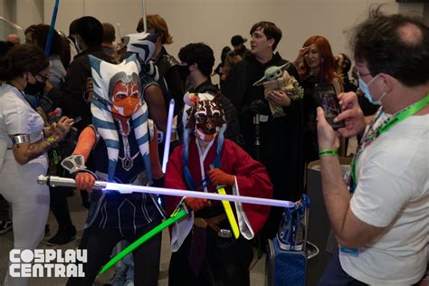 Cosplay etiquette for conventions and online | Popverse