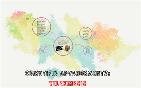 Scientific Advancements: Telekinesis by Tara A. on Prezi