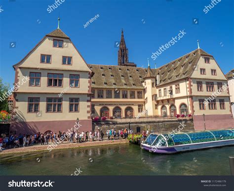 321 Historical museum strasbourg Images, Stock Photos & Vectors ...