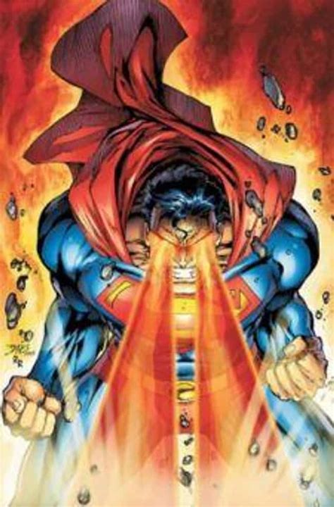 The Complete List of of Superman's Powers, Ranked