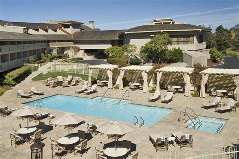 Hilton Garden Inn Monterey Monterey, California, US - Reservations.com