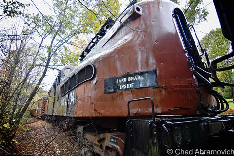 Centralia, Pennsylvania: A Ghost Town On Fire – Obscure Vermont