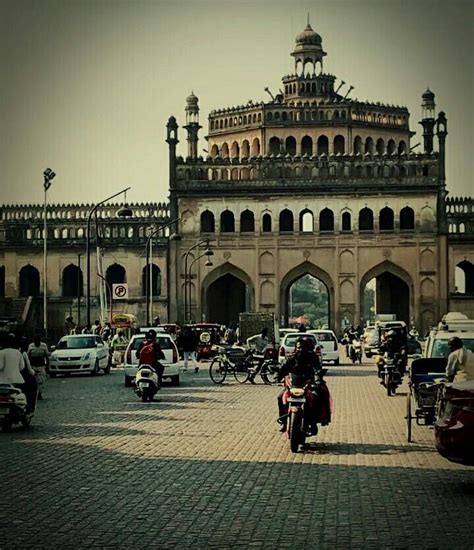 Lucknow | Culture songs, The beautiful country, Scenes