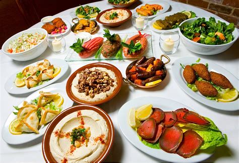 Lebanese Food: Everything you need to know about Lebanese food