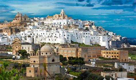 Ostuni - CulturalHeritageOnline.com