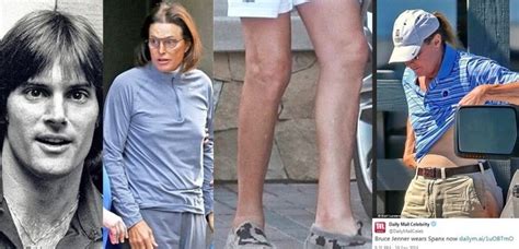 Bruce Jenner: 'Yes I am transitioning as a woman. Will you watch my new reality show?'