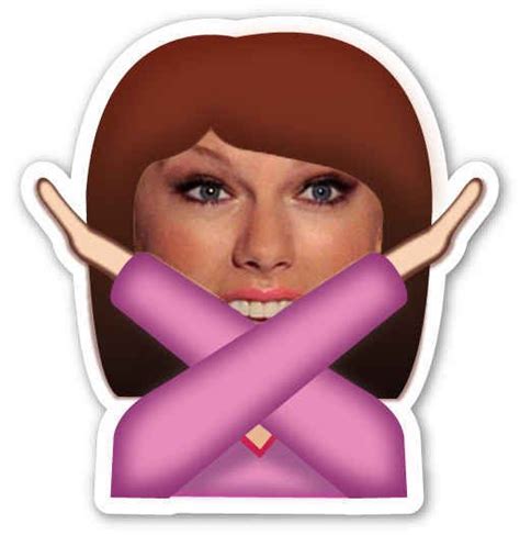 The "Why You Gotta Be So Mean?" Emoji: Taylor Swift Funny, You Never Know, Taytay, Teenager ...