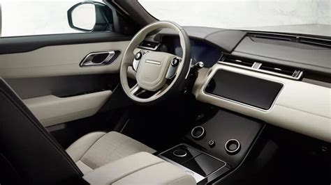 Land Rover Range Rover Velar Estate 2.0 P400e S 5dr Auto Lease - Select Car Leasing