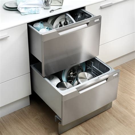 Fisher & Paykel DD60DCHX7 Semi-Integrated Dishwasher | Dalzells N.Ireland