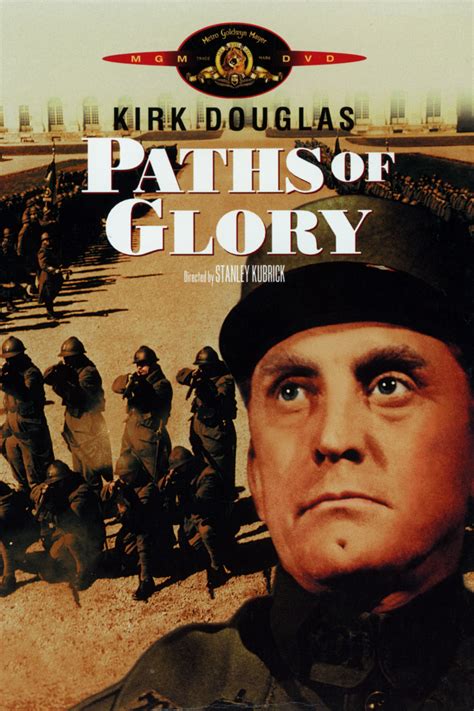 Paths of Glory: Official Clip - The Execution - Trailers & Videos ...