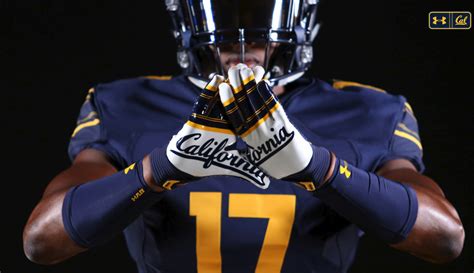 Cal Football’s New Home Uniform Unveiled - California Golden Blogs