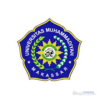 Universitas Muhammadiyah Makassar Logo vector (.cdr) - BlogoVector