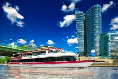 TripAdvisor | Vienna 3.5-Hour Grand Danube River Cruise provided by DDSG Blue Danube | Vienna Region