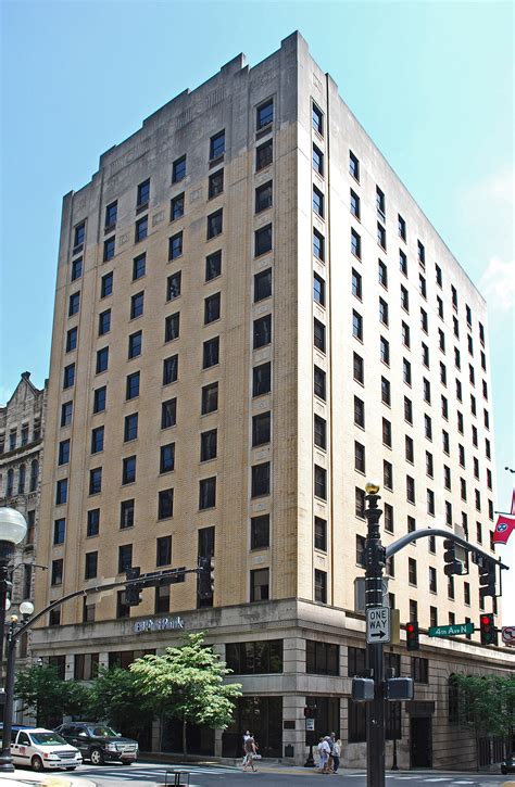 Noelle Nashville Hotel - Wikipedia