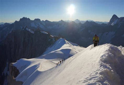 Chamonix Summer Activities Sports for Adults and Children | Chamonix.net