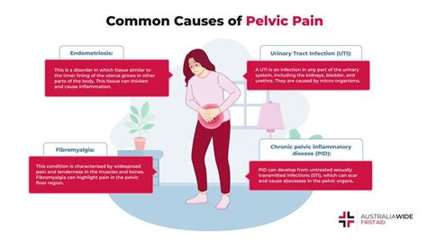 Understanding Pelvic Pain in Women