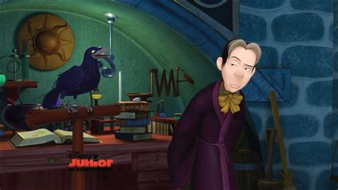 Image - Wormwood-laughs-at-Cedric.png | Disney Wiki | FANDOM powered by Wikia