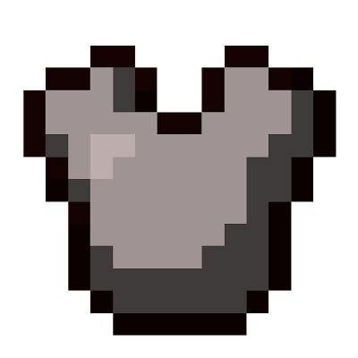 Item:iron_chestplate | Nova Skin