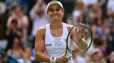 Who Won Wimbledon Women's Final 2021? Ashleigh Barty vs Karolina ...