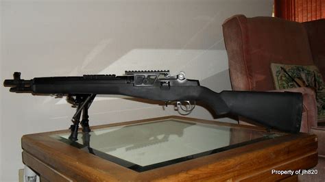 Socom 16 | Ruger Forum