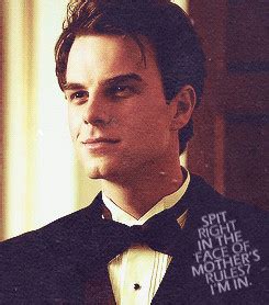 Kol Mikaelson Quotes. QuotesGram