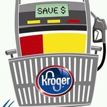 Kroger Fuel Center - Gas & Service Stations - Westchase - Houston, TX ...