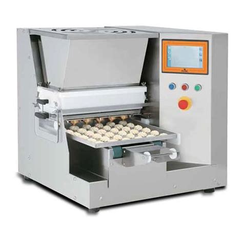 BISCUIT MAKING MACHINE at Rs 450000 /piece | Site C Surajpur Industrial Area | Greater Noida ...