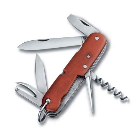 popular swiss army knife models