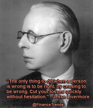 Jesse Livermore Quotes. QuotesGram