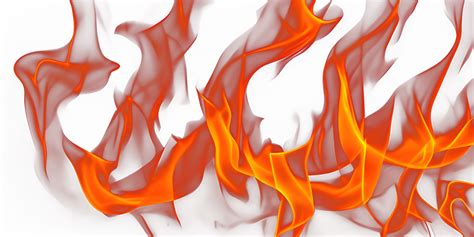 close up of fire flames. hellfire background. . 21718919 PNG