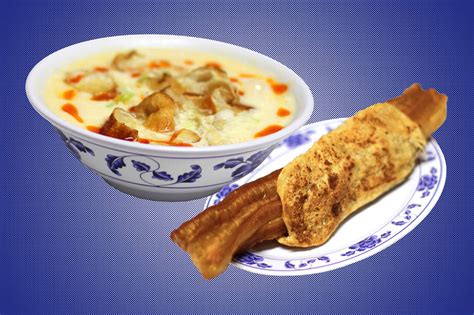 Taiwanese Breakfast: One of the Bay Area’s Rarest, Most Coveted Meals | KQED