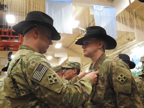 DVIDS - Images - 2nd Squadron, 1st Cavalry Regiment commemorates a ...