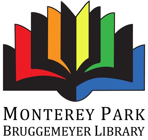 Catalog — Monterey Park Bruggemeyer Library