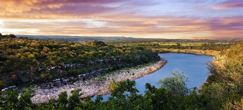 Marble Falls Texas - Texas Hill Country