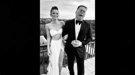 Karl Stefanovic tears up over daughter | OverSixty