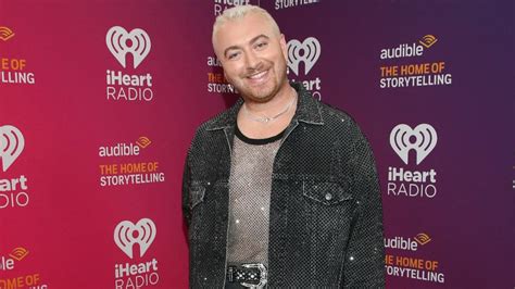 Sam Smith Announces New Album Title & Release Date | iHeart