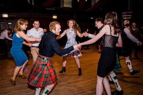 Dashing White Sargeant | HotScotch Ceilidh Band | Ceilidh Dance ...