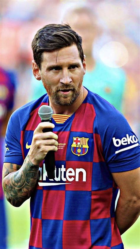 🔥 [50+] Messi 2020 iPhone Wallpapers | WallpaperSafari