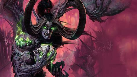 Every World of Warcraft expansion ranked | PC Gamer