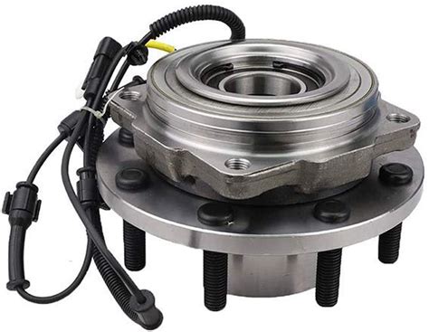 F150 Front Wheel Bearing Replacement