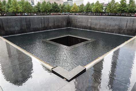 Free Stock Photo of 911 Memorial Reflecting Pool | Download Free Images ...