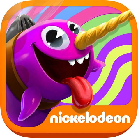 Learn about Nickelodeons Mobile Game Sky Whale Gets an AR Upgrade http://ift.tt/2Hd345P on www ...