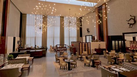 5 Star Luxury lifestyle Hotel in Gurgaon | Grand Hyatt Gurgaon