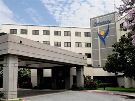 Ochsner To Offer Free COVID-19 Testing In New Orleans | ListenUpYall.com