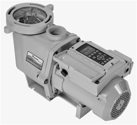 Top Best Pentair Pool Pumps: Pentair 011018 IntelliFlo Variable Speed Pool Pump