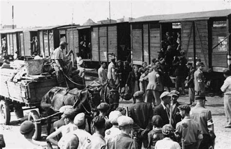 Deportation of Crimean Tatars, 1944 – A Chronicle of Current Events