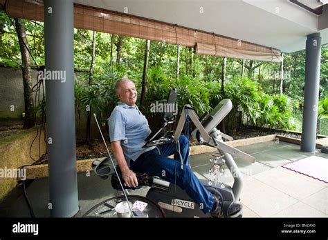 American investor and financial commentator Jim Rogers speaks during an interview at his home ...