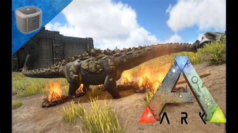 BABY TITANOSAURS!!! -Titanosaur Mod- (ARK Modded Adventures) [Ep 7 ...