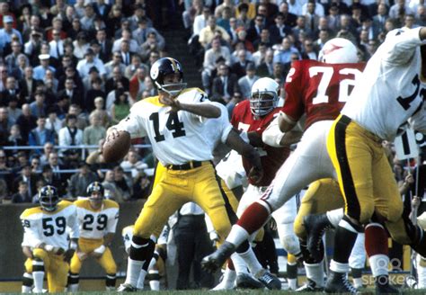 Bill's Update Blog: 1966-69 Pittsburgh Steelers